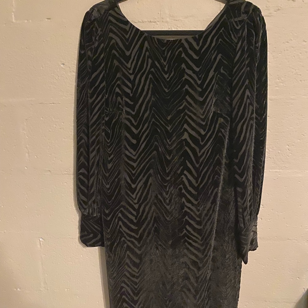 Carlisle Dress